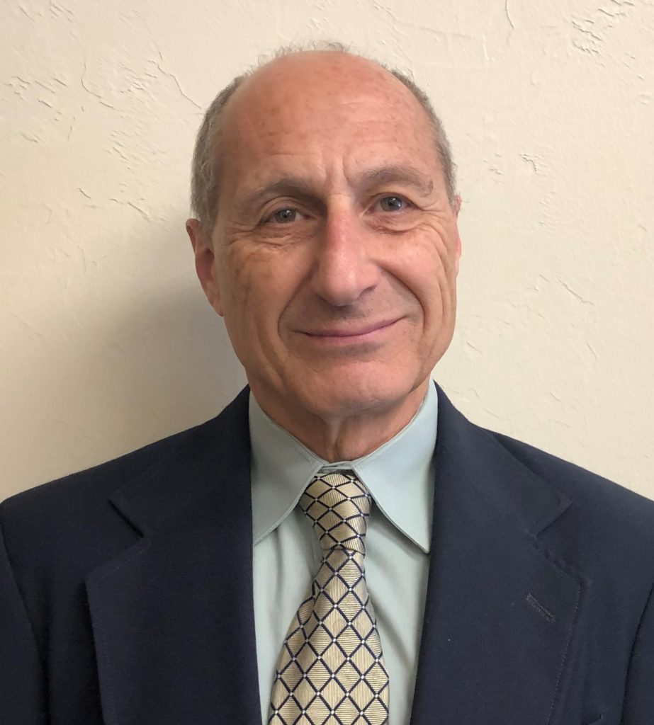 Joe Brevetti OERB