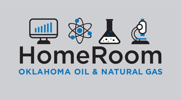 HomeRoom Oklahoma Oil & Natural Gas