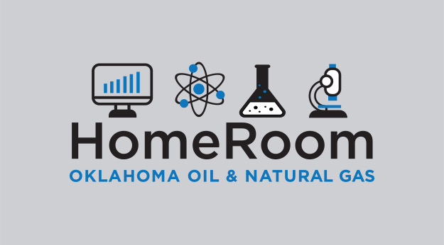 HomeRoom Oklahoma Oil & Natural Gas