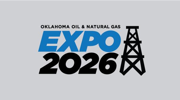 Oklahoma Oil & Natural Gas Expo 2026